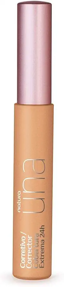 Natura Corretivo Cobertura Extrema 24h Una 21N - 8ml
