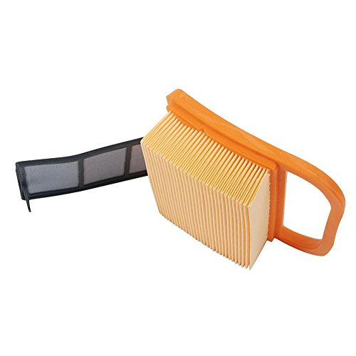 Hifrom Replace Air Filter + Pre Filter Replacement For Br320 Stihl Ts410 Ts420 Lawn Mower Replace 4238-140-1800 4238 140 4401 42381410300B Wholesale & Retail #TOP4