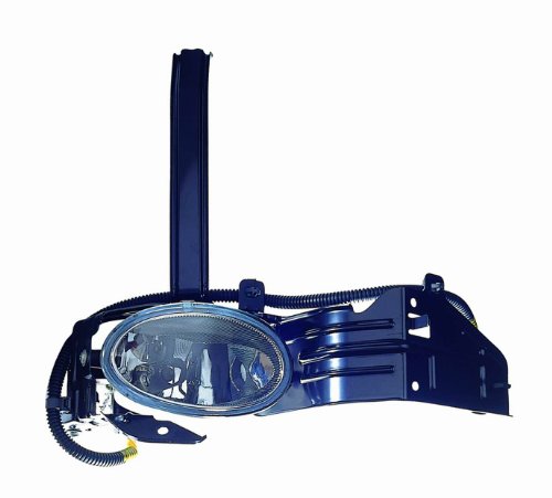 DEPO 317-2030R-AS -Nebelscheinwerfer für Beifahrerseite (dieses Produkt ist ein Aftermarket-Produkt, es wird nicht von der OE-Car Company erstellt oder verkauft).