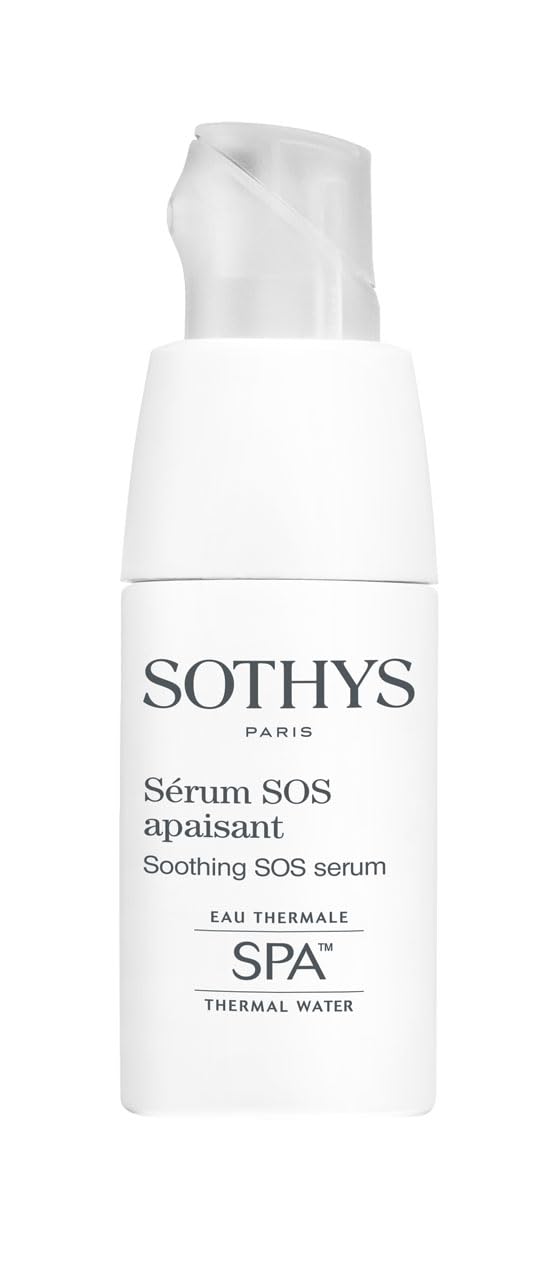 Soothing SOS Serum