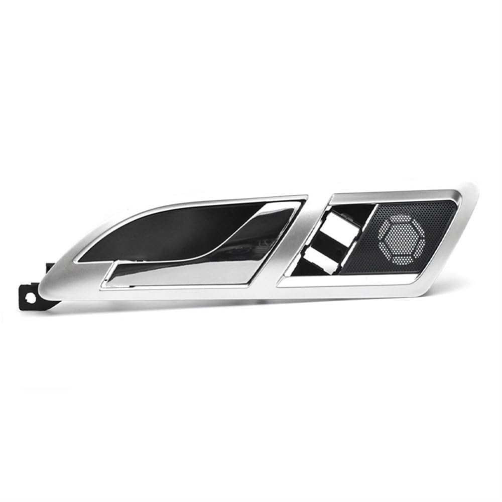 MLIOJU Car Inner Door Handle Car Inner Door Handle Internal Wrench Open The Door for Lavida 2008-2012 for Skoda for Superb 2001-2008