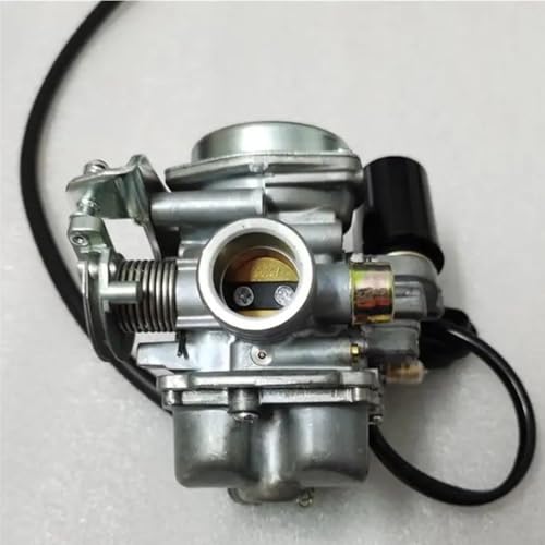 Carburateur moto et scooter pour SPACY100 WH100 SCR100 SCV100 LEAD100