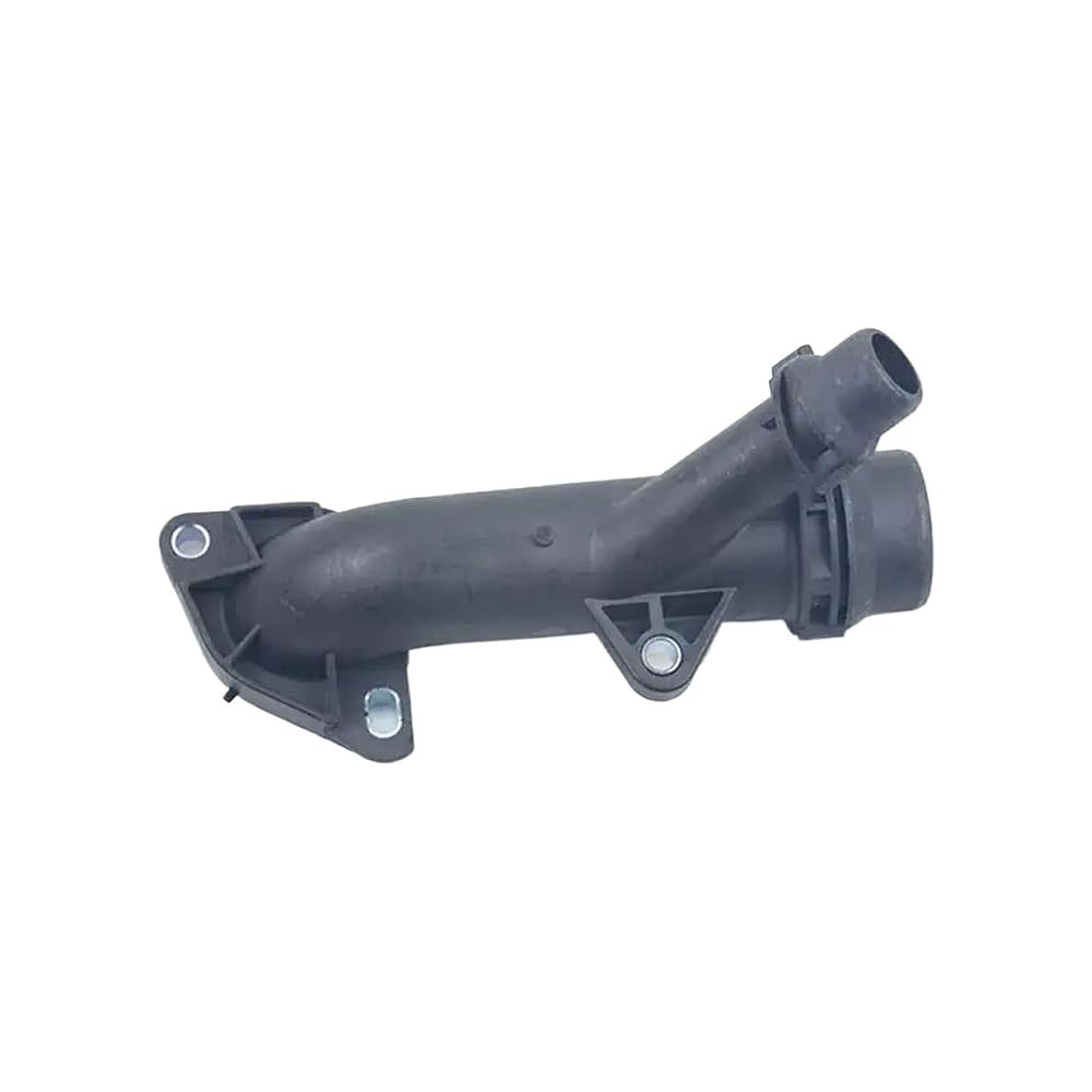 Cloudburstvoltix Plastic Aluminium Cooling Hose Connector 11537560130 Compatible With E46 E85