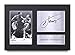HWC Trading Joe Frazier A4 Sin Marco Regalo De Visualización De Fotos De Impresión De Imagen Impresa Autógrafo Firmado por Los Fanáticos del Boxeo