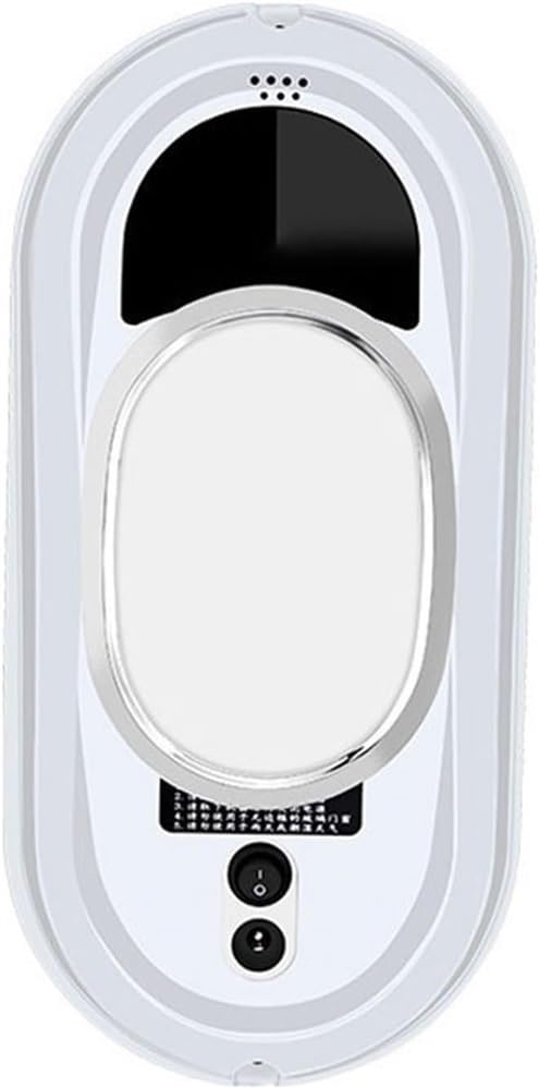 Robot nettoyeur de vitres électrique au design élégant et performant