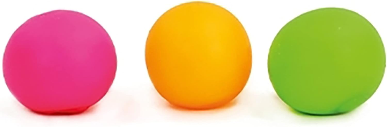 Keycraft Super Squidge Balls 12cm