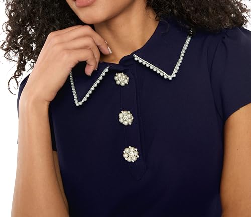 LIKELY Women's Bettina Dress2