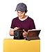 Skoog 2.0 - Tactile Audio Interface / Music Accessory for Apple iPad and iPhone - works with Garageband, Spotify, iTunes - bluetooth - perfect for kids, Special Needs, Autism