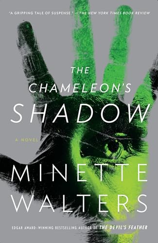 The Chameleon's Shadow