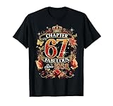Photo Gallery womens chapter 67 fabulous est 1958 red roses 67th birthday maglietta Photo Gallery womens chapter 67 fabulous est 1958 red roses 67th birthday maglietta