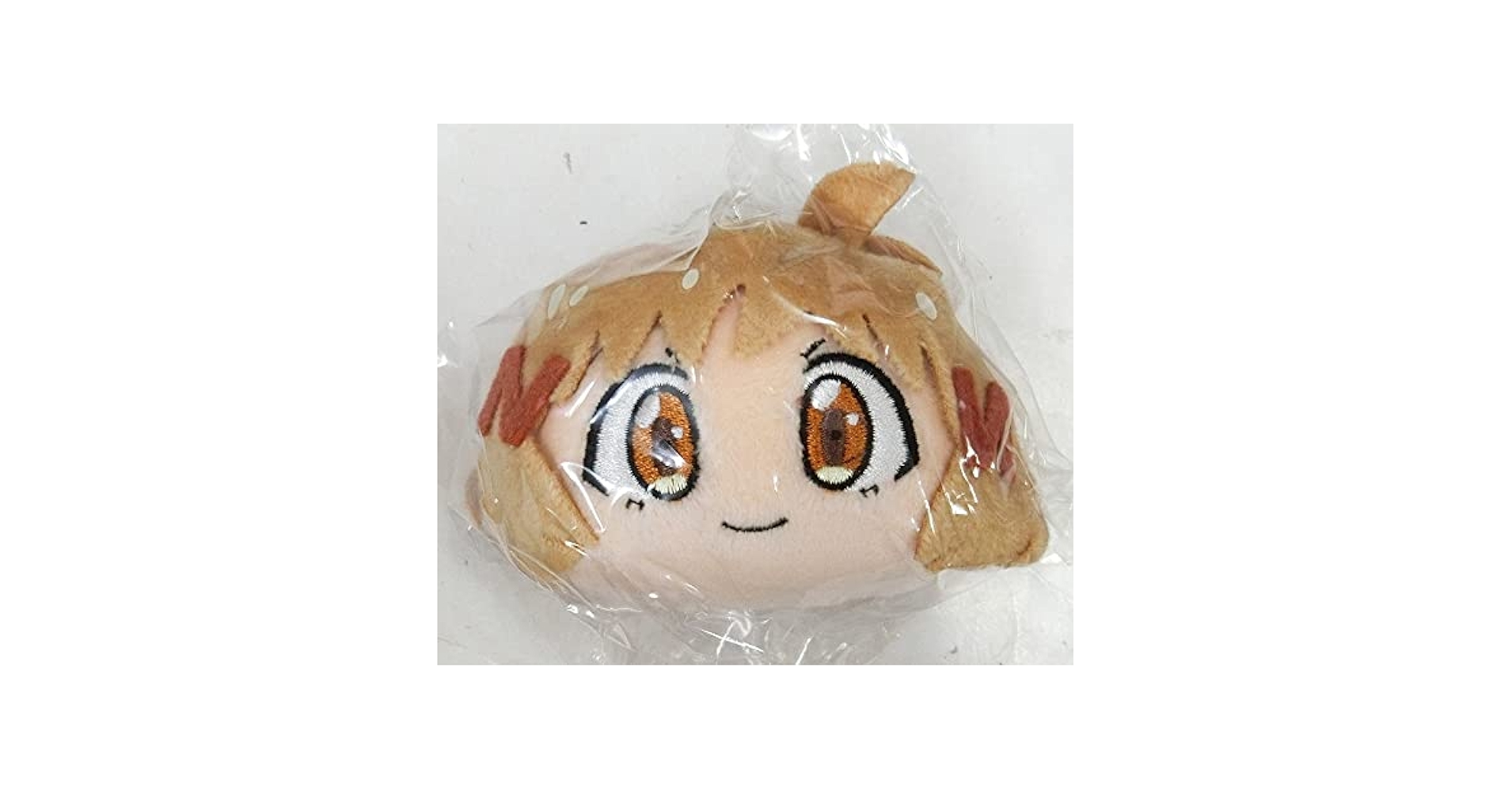 戦姫絶唱シンフォギアXV ぬいぐるみましゅコット 未使用 7種 まとめ売り 戦姫絶唱シンフォギアXV ぬいぐるみましゅコット 未使用 7種