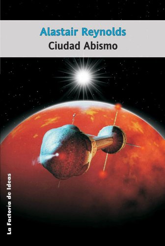 Ciudad abismo (Solaris ficción nº 55)