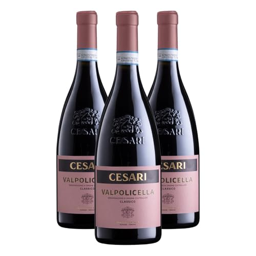CESARI VALPOLlCELLA CLASSICO DOC