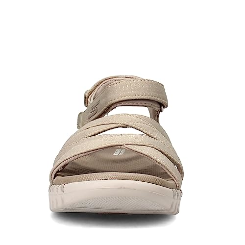 Skechers Women's Ankle-Strap Sandal3