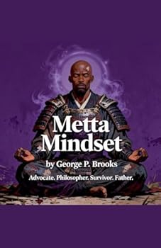 Paperback Metta Mindset Book