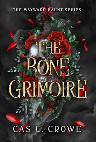 The Bone Grimoire view 2