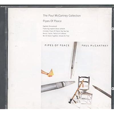Pipes Of Peace