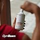 GymBeam L-Carnitin Liquid, 2200 mg pro Tagesdosis - natürlicher Fatburner zur Gewichtsabnahme, Ideal Pre-Workout und für Energiegewinnung, Angenehmer Geschmack, (1000 ml, Forest Fruit)