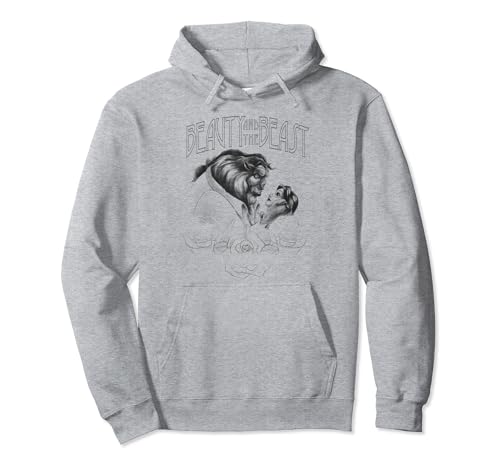 Sweat-shirt Disney Belle et la Bête le cadeau idéal pour anniversaire et fête des mères