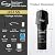 iSpring US15SD Direct-Connect Under Sink Water Filter System, High Capacity Filtration, Fits Kitchen and Bathroom Faucets, Reduces Lead and Chlorine, 10" x 2.5", Black