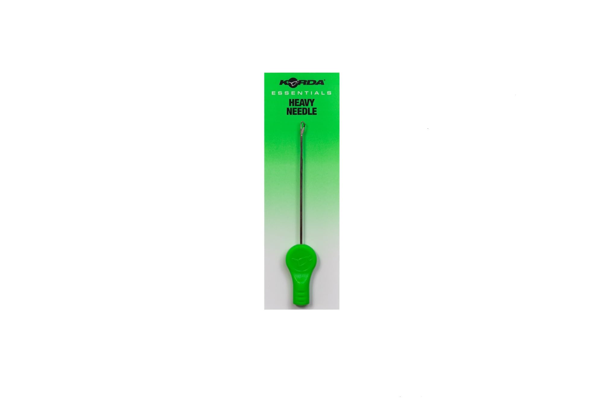 Korda Essentials Heavy Latch Needle, Carp Fishing Bait Tool