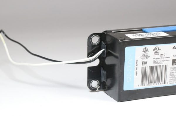 XI100C110V143BSY1 – Advance LED Driver - Amazon.com