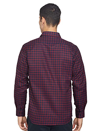 Image of Amazon Brand - Symbol Men's Regular Fit Shirt