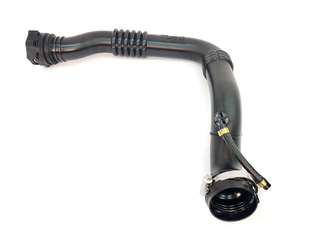 TUBO INTERCOOLER FT61959 VELOCE