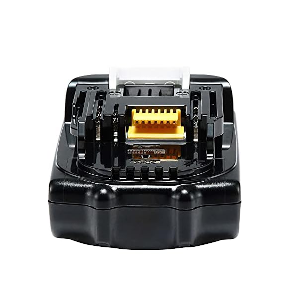 Makita Akku BL1815N, (18 V/1, 5 Ah Li-Ion), 196235-0, Small – Bild 5