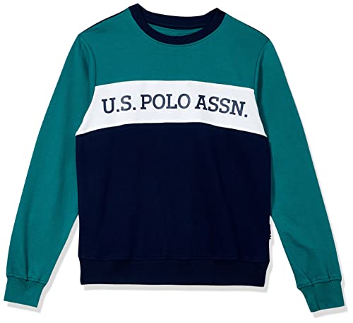 Image of U.S. POLO ASSN. Boys Sweatshirt