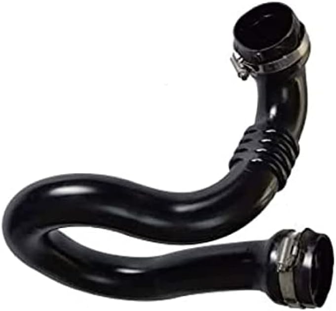 INTERCOOLER TURBO HOSE PIPE COMPATIBLE WITH RENAULT TRAFIC VAUXHALL VIVARO NISSAN PRIMASTAR 2.0