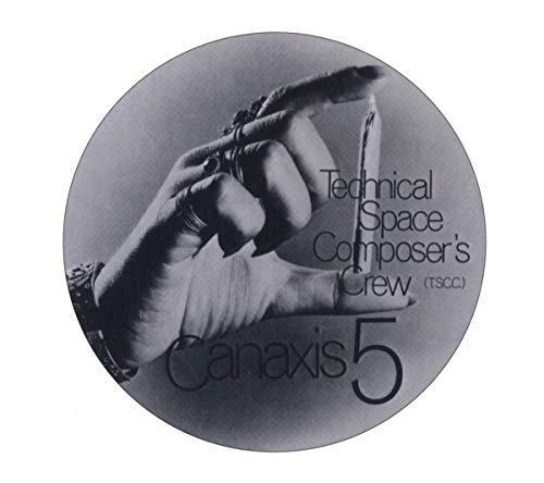 Holger Canaxis 5