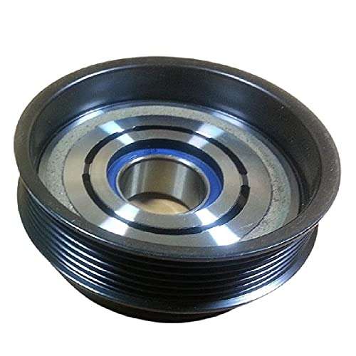 Poulie de compresseur OEM 97643-1D000, la qualité d'origine pour Kia Forte