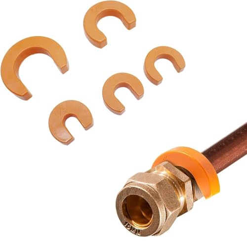 Set de 5 Herramientas para Desconexión Plástica Compacta miniatura 4