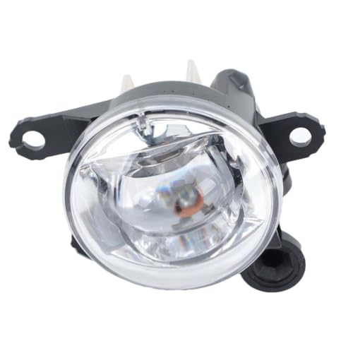 Feux anti-brouillard auto LED ultra puissants pour Mitsubishi L200 2024