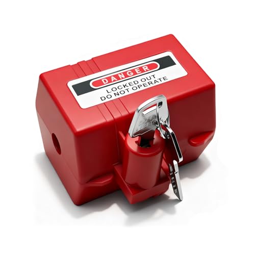 Young Dance Plug Lock for Power Cords