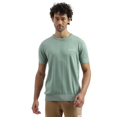 Image of United Colors of Benetton Men Sweater