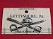Civil WAR KEPI & Crossed Swords Pewter Lapel PIN HAT TAC New