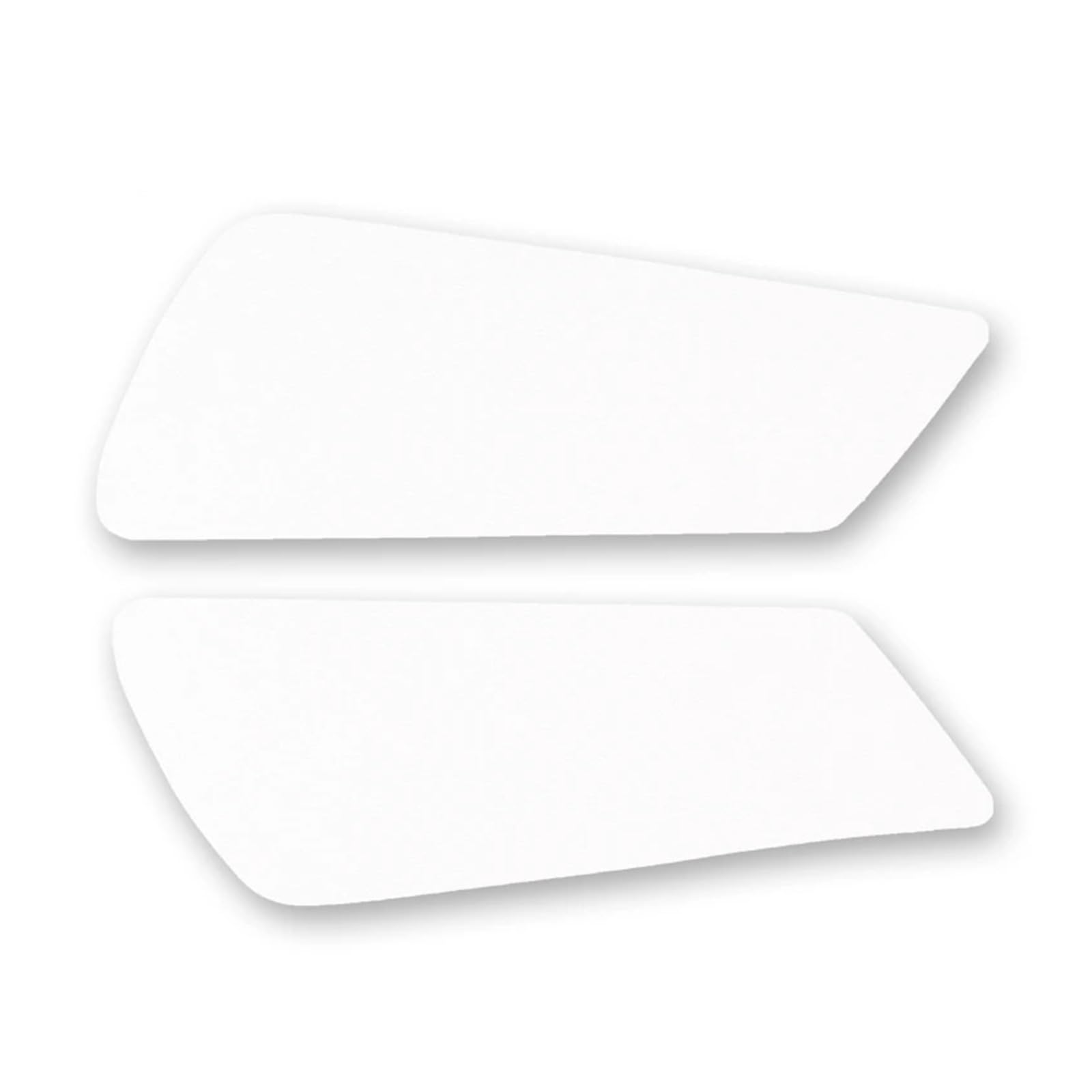 Motorbike Tank Protector Pad Motorcycle Sticker Tank Traction Pad Side Gas Fuel Knee Grip Protector Decal for 848 1098 1198 Pegatinas Moto