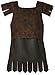 Rubies Gladiator Costume for Kids, Boy's Medium