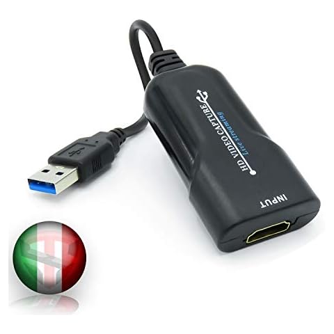 TechSide FULLHD Acquisition Cards (2. FULLHD 60fps Acquisition Board) Cover