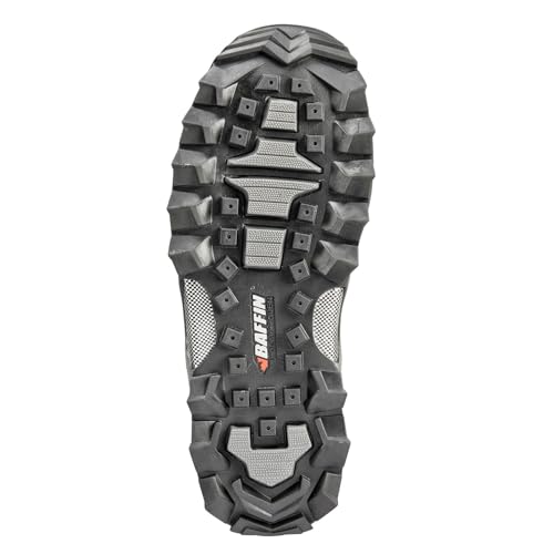 Image of Baffin Men's Snow Monster Insulated All-weather Boot