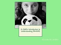 A Child's Introduction to Understanding PANDAS 1480153702 Book Cover
