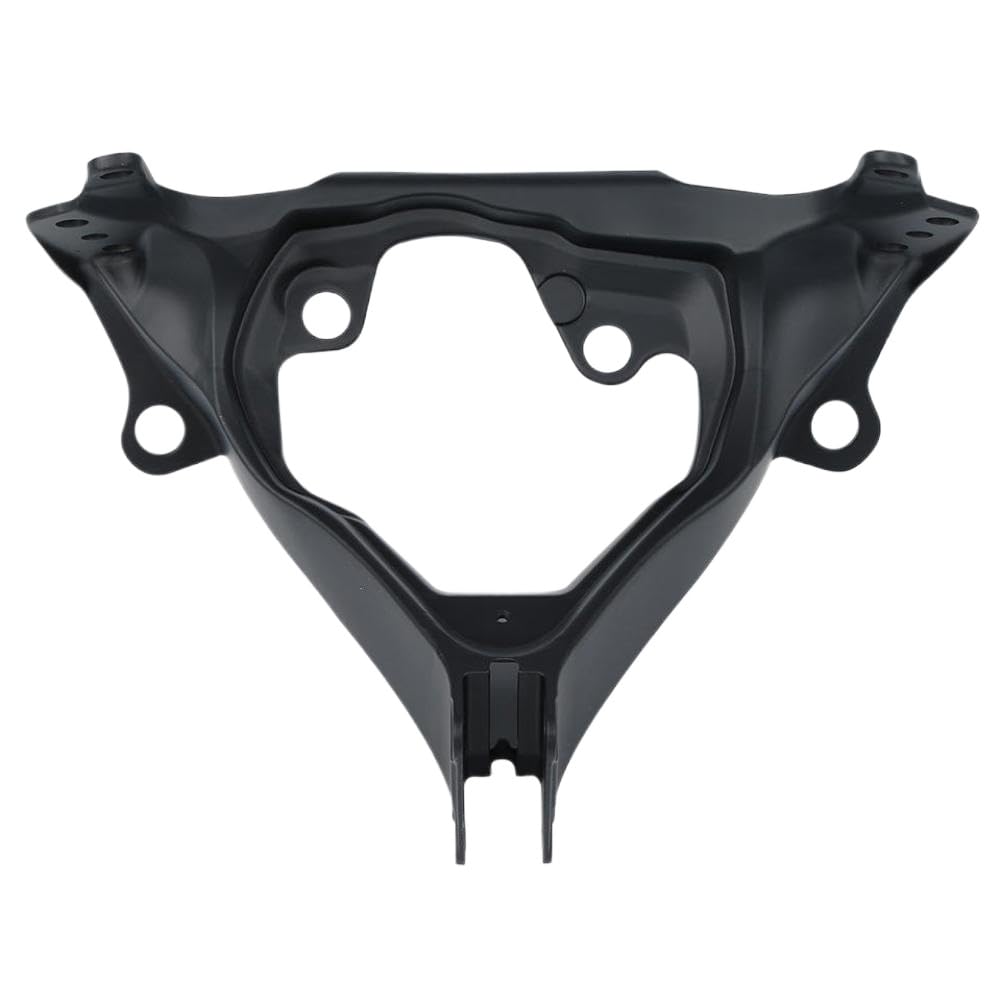 Quqkuazaf Onecolor Motorcycle Upper Stay Fairing Bracket Compatible With Gsxr 600 Gsx-R 750 2006 2007 K6