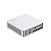 Produktbild MINIS FORUM M1-1295 Mini PC, Core i9-12950HX (16 Kerne, 24 Threads bis 5,0 GHz) und UHD-Grafik, 32 GB DDR4/1 TB PCIe 4.0 SSD, 4K mit HDMI/DP, 2,5G RJ45, USB 2.0, USB 3.2, Wi-Fi 6E, BT 5.2