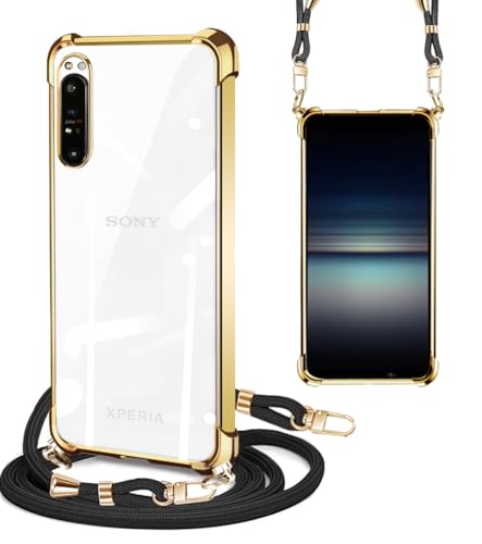 PAILAIMEN Xperia 1 V ケース シリ 能 パー ホワイト 68