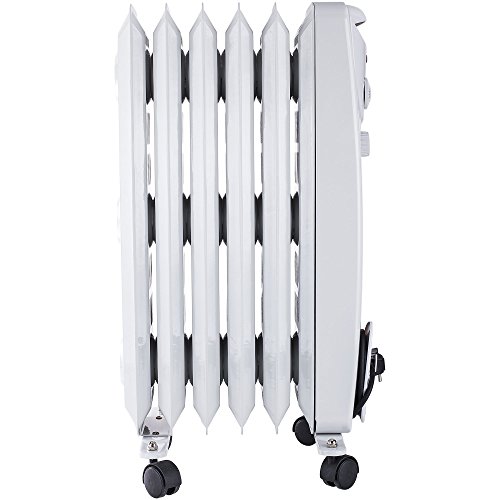 Tristar Stufa Elettrica Convezione KA-5130, 1000