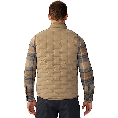 Image of Mountain Hardwear Stretchdown Vest