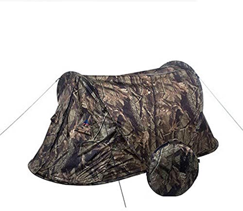 Carpa portátil automática ultraligera para 2 personas