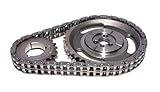 COMP Cams 3136 Hi-Tech Roller Race Timing Set for OE Roller Chevrolet 305-350 and...